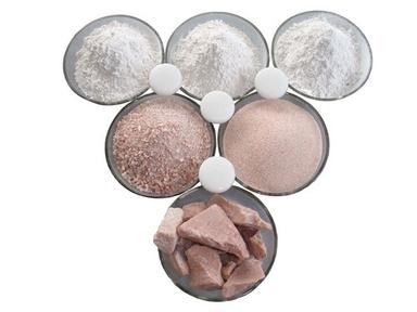 Potassium Feldspar Grit