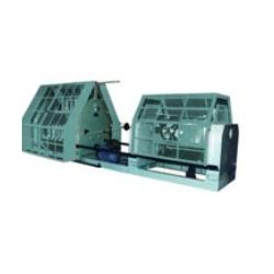 Rope Making Machine