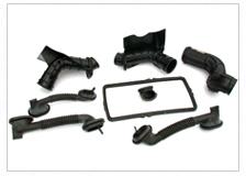 Moulded Rubber Parts