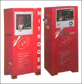 Tyre Inflator