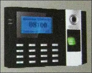 Basic Fingerprint Based Attendance Systems