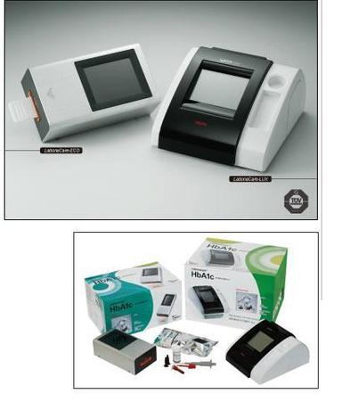 Hba1C Analyzer