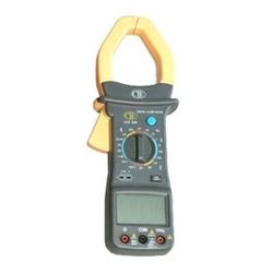 AC Digital Clamp Meter