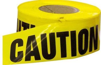Barricade Tapes