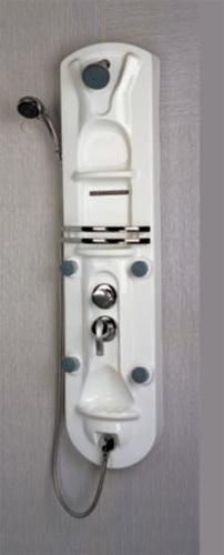 Acryl Shower Columns