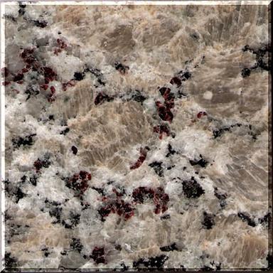 Butterfly Yellow Granite