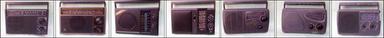Am Fm Transistor Radio