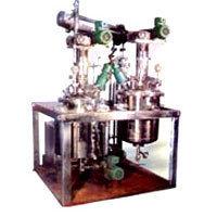Resin Plant