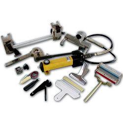 Hydraulic Splicing Rig at Best Price in Pune, Maharashtra | Tek ...