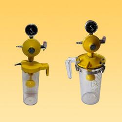 Ward Suction Unit