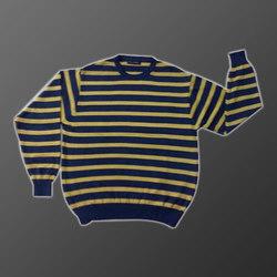 Round Neck Pullover