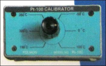 Rtd Calibrator