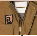 Pro Outerwear Vest