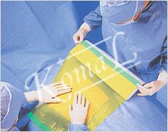 Sterile Incise Drape