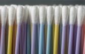 Cotton Bud