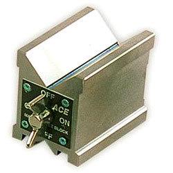 Parallel V-Blocks