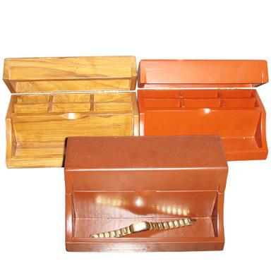 Wooden Sachet Holder