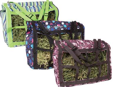Horse Feed Hay Bags