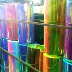 High Crystal Rainbow Sheets