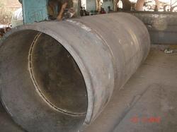 Shell Fabrication