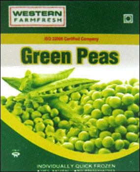 Green Pea 200gm