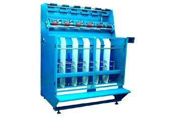 Ring Twisting Machine