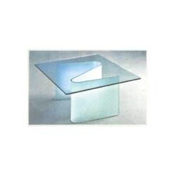 Bent Glass