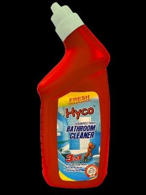 Bathroom Cleaner Liquid, 500Ml Application: Washing