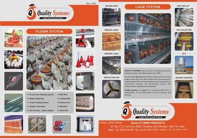 Poultry Equipments