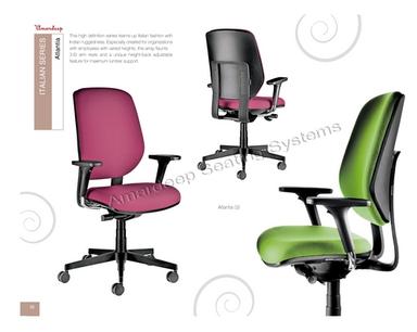 Italian Designer Office Chair