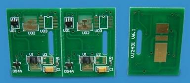 Videojet Printer Chip