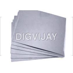 Tanged Metal Plate Reinforced Gaskets