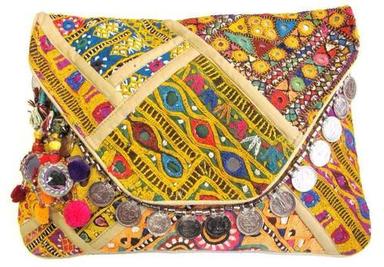 Banjara Clutch Bags