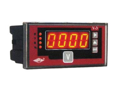 Dt-108 Rectangular 100% Accuracy Electrical Digital Multiparameter Meters