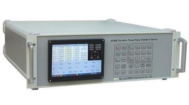 GF303D Portable Three Phase Standard Source (100A)