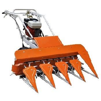 Agriculture Rice Reaper