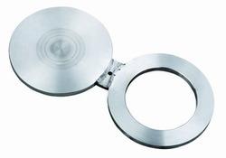 Spectacle Blind Flanges