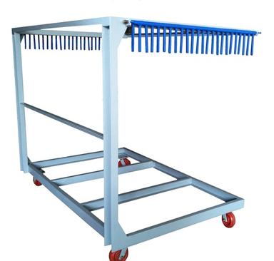 Plate Stand Machine with Longer Working Life