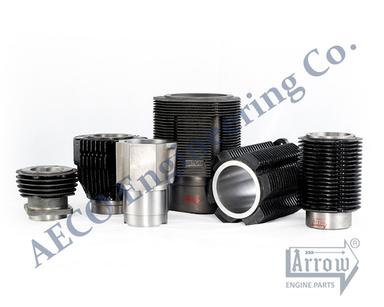 Cylinder Blocks with Hassle Free Performance