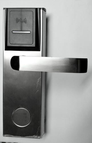 Hotel Door Lock
