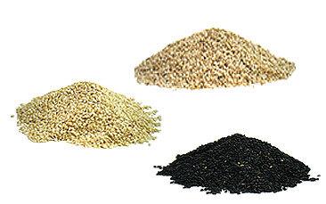 Seasame Seeds