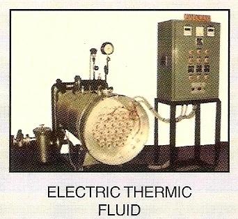 Non Ibr Electrical Steam Boiler
