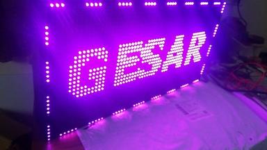 Led Scrolling Displays