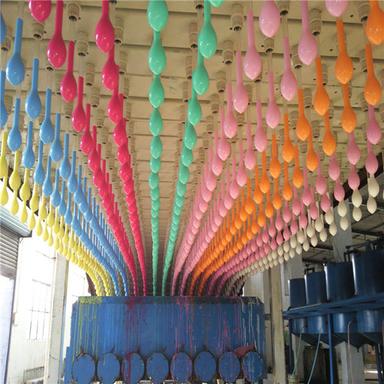 Latex Balloon Dipping Machine