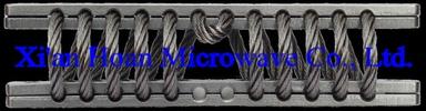 Wire Rope Isolator