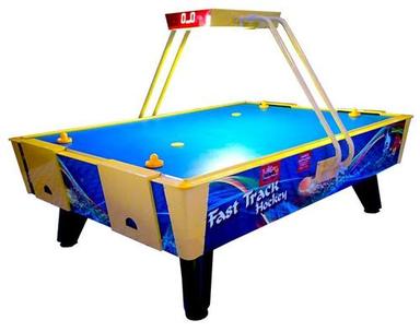Air Hockey