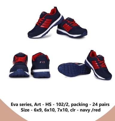 3 High Quality Sport Shoes