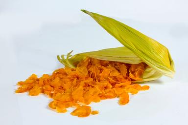 No Artificial Flavor Nutritious Maize Corn Flakes
