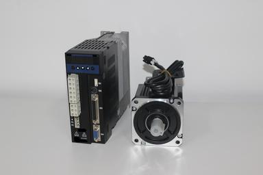 Black Micon Ac Servo Motor Drives