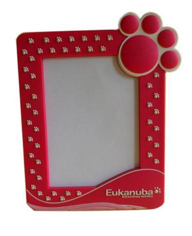 Plastic Pvc Photo Frame